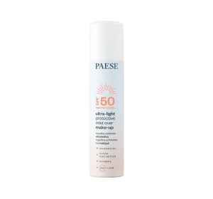 Paese Ultra-Light Protective Make-Up Mist SPF50 75ml