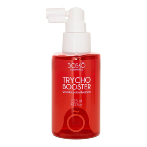 Bosko Trychobooster Stimulating Scalp Treatment 125ml