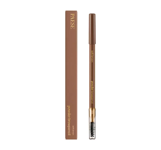 PAESE POWDER BROWPENCIL SOFT BROWN 1,19G