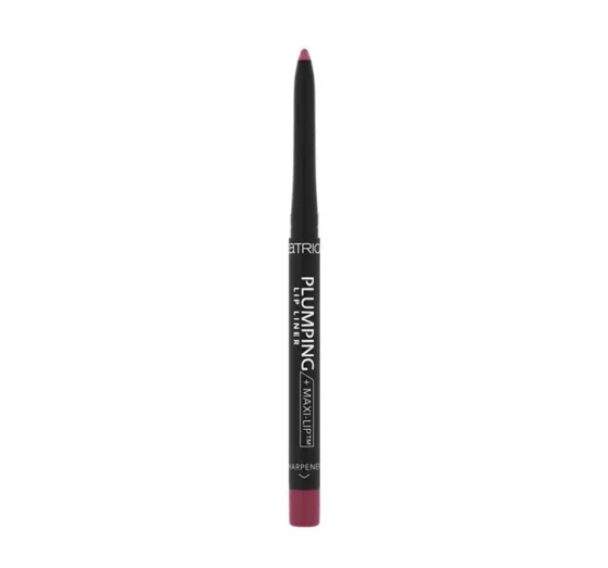 CATRICE PLUMPING LIP LINER 090 THE WILD ONE 0.35G