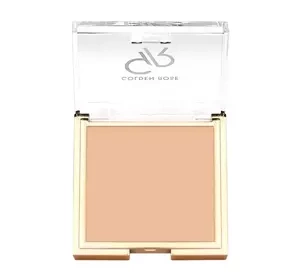 GOLDEN ROSE MATTIFYING MINERAL POWDER 115 12.5G