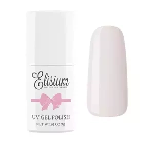 ELISIUM HYBRID NAIL POLISH 204 THE STOLEN CHEESCAKE 9G