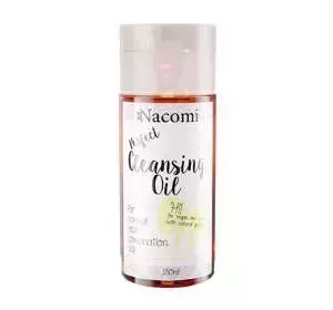 NACOMI OIL FOR MAKE-UP REMOVER COMBINATION SKIN 150ML