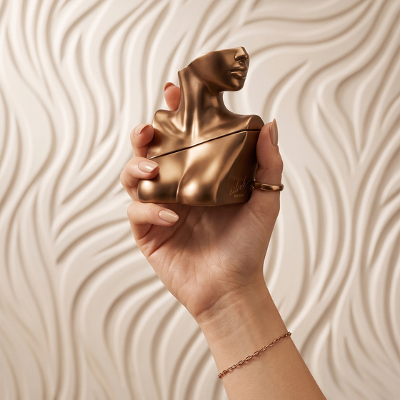 BILLIE EILISH EILISH EAU DE PARFUM SPRAY 125ML