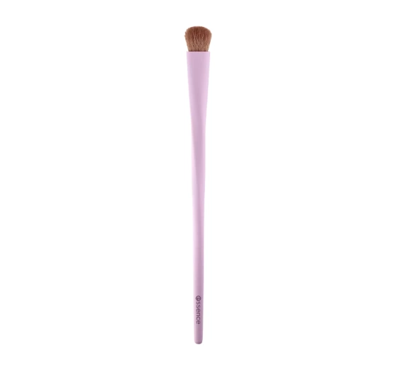 ESSENCE MAKEUP BRUSH 01 THROWING A LITTLE SHADE