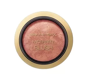 MAX FACTOR PINK CREME PUFF BLUSH LOVELY PINK 05