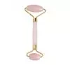 DENI CARTE ROLLER FACE MASSAGER PINK QUARTZ