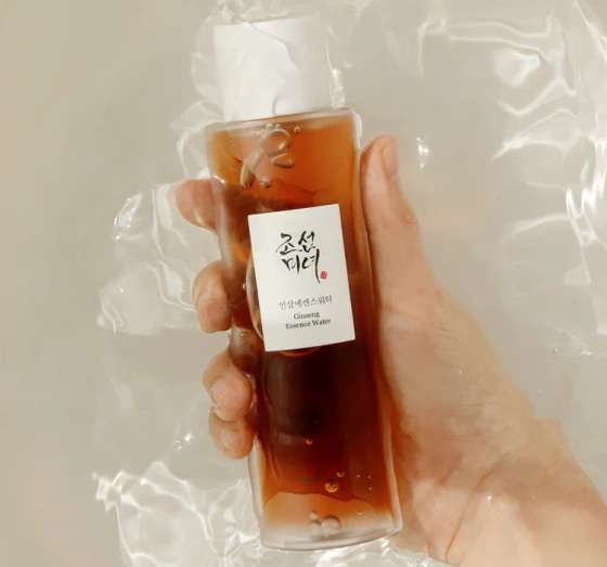 Beauty of Joseon Ginseng Facial Essence with Ginseng 150ml