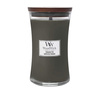 WOODWICK LARGE JAR CANDLE SCENTED CANDLE FRASIER FIR 610G