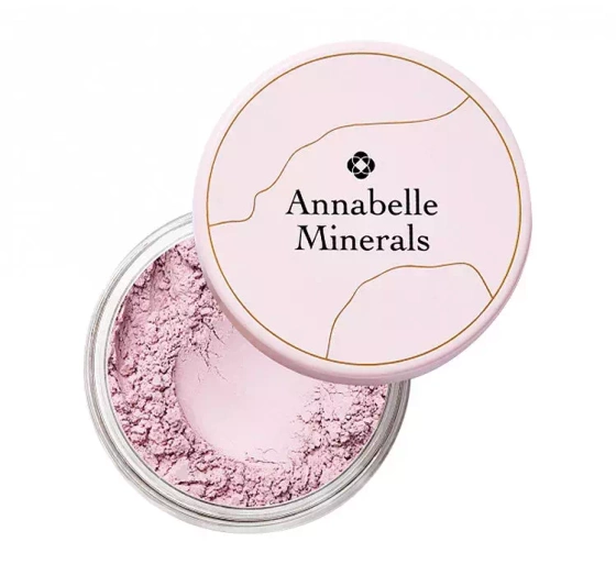 ANNABELLE MINERALS MINERAL BLUSH ROMANTIC