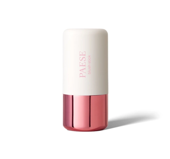 Click on photo to zoom it Paese x Żurawska Butter Blend Blush Stick 04 Cherry 6g