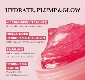 Medicube Collagen Jelly Cream 110ml
