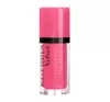 BOURJOIS ROUGE EDITION VELVET MATTE LIQUID LIPSTICK 11 SO HAP'PINK 7.7ML