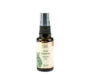 NATURE QUEEN TAMANU OIL 30ML