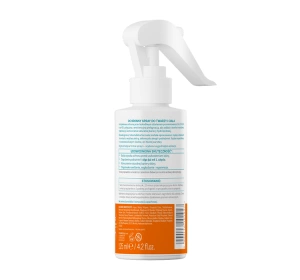 Oillan Sun Protective Face and Body Spray SPF50+ 125ml