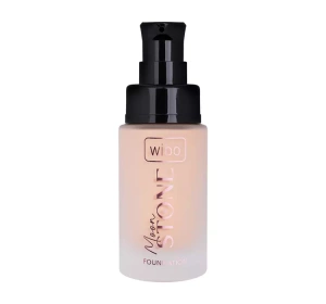 WIBO MY TREASURE MOONSTONE FACE FOUNDATION 1 20ML