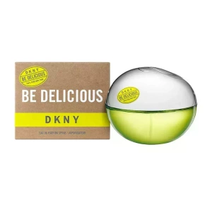 DONNA KARAN DKNY BE DELICIOUS EAU DE PARFUM 100ML