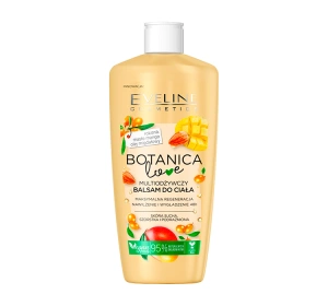 EVELINE BOTANICA LOVE MULTI-NOURISHING BODY BALM 350ML