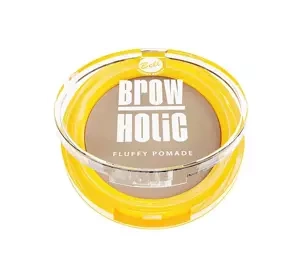 BELL BROW HOLIC FLUFFY POMADE LONG-LASTING 01 BLONDE 5G