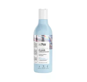 SO!FLOW CARE HEAT PROTECTION HAIR FLUID FOR ALL TYPES OF HAIR 150ML