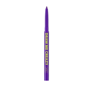 WIBO DRAW ME CRAZY NEON AUTOMATIC EYE PENCIL 3 MAD SKILZZ