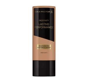 MAX FACTOR LASTING PERFORMANCE FOUNDATION 110 HONEY 35ML