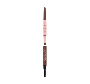 CATRICE WATERPROOF EYEBROW STICK 010 SOFT BLONDE