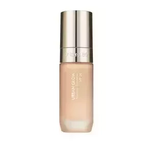 DR IRENA ERIS URBAN GLOW LUMINOUS FOUNDATION 030C NUDE 30ML