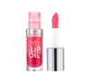 ESSENCE LIP OIL NOURISHING LIP OIL 03 PINK CHAMPAGNE 4ML