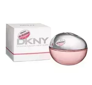 DONNA KARAN BE DELICIOUS FRESH BLOSSOM EAU DE PARFUM SPRAY 50ML