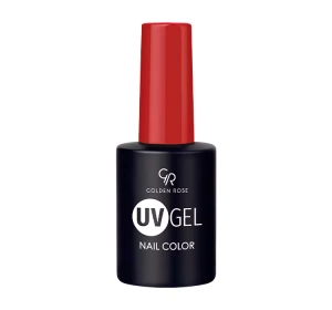 GOLDEN ROSE UV GEL NAIL COLOR 124 10.2ML