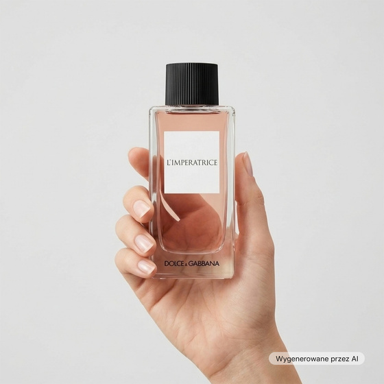 Click on photo to zoom it DOLCE & GABBANA D&G ANTHOLOGY L IMPERATRICE 3 EAU DE TOILETTE 100ML