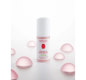 Cell Fusion C Final Rescue Syrup Ampoule 30ml