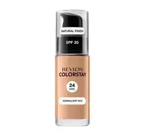 REVLON COLORSTAY FOUNDATION FOR DRY SKIN 250 FRESH BEIGE