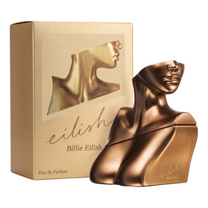 BILLIE EILISH EILISH EAU DE PARFUM SPRAY 125ML