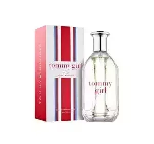 TOMMY HILFIGER TOMMY GIRL EAU DE TOILETTE SPRAY 30ML
