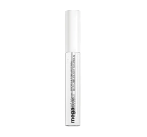 WET N WILD MEGA CLEAR LASH AND BROW MASCARA 9ML