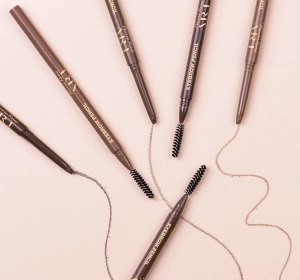 PIERRE RENE ART BROW PENCIL 03 ESPRESSO