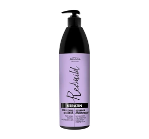 JOANNA KERATIN REBUILDING SHAMPOO FOR BRITTLE HAIR 1L