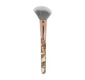 DONEGAL FOXY FLOE BLUSH BRONZER BRUSH 4256