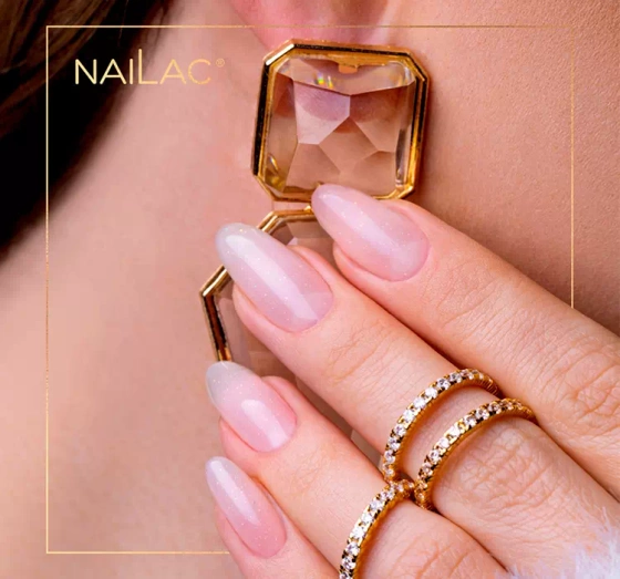 NAILAC UV/LED COLOUR #403R 7ML