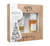 Apis The Wealth of Honey cosmetic set with royal jelly face cream + body nectar