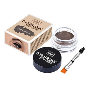 WIBO EYEBROW POMADE DARK BROWN
