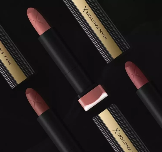 MAX FACTOR COLOUR ELIXIR VELVET MATTE LIPSTICK 50 COFFEE 4G