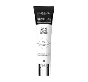 LOREAL PRIME LAB MATTIFYING MAKEUP PRIMER 30ML