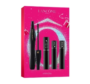 LANCOME HYPNOSE MASCARA SET 6.2ML + 3X2ML