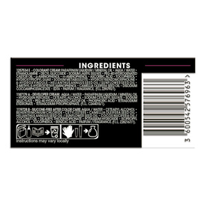 Garnier Olia permanent hair color no ammonia 8.43 Intense Golden Copper