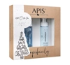 Apis Himalayan skincare set booster + face wash foam