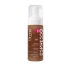 LIRENE ESPRESSO BRONZING BODY FOAM WITH ORGANIC COCONUT WATER ALL SKIN TONES 150ML