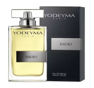 Yodeyma Dauro eau de parfum spray 100ml